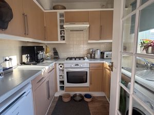 Kitchen- click for photo gallery